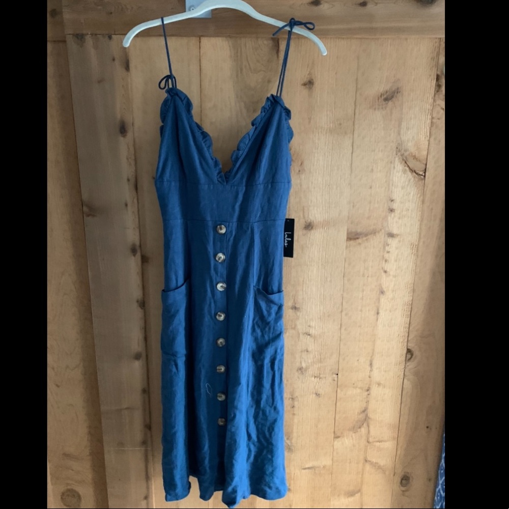 Summer dress